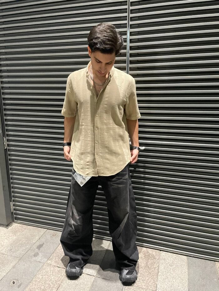 Summer Outfits for Men