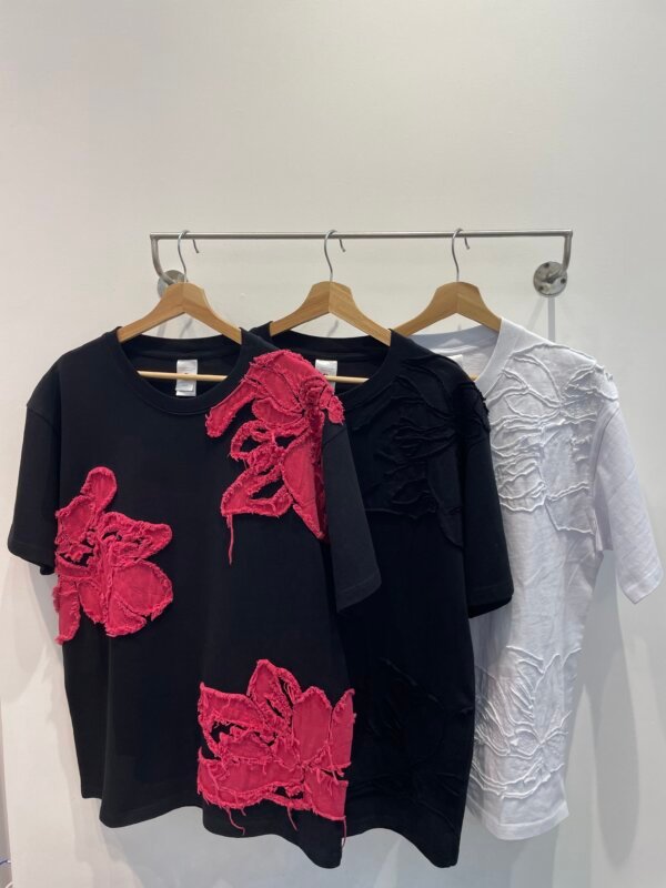 Summer Youth Clothing