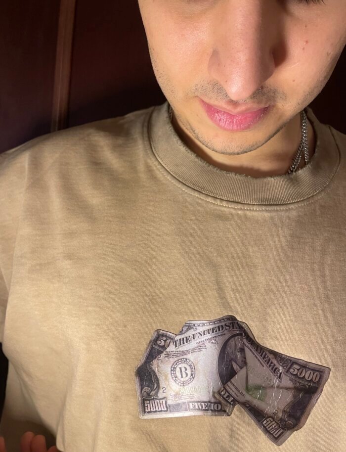 Online Shop for Men's Fashion