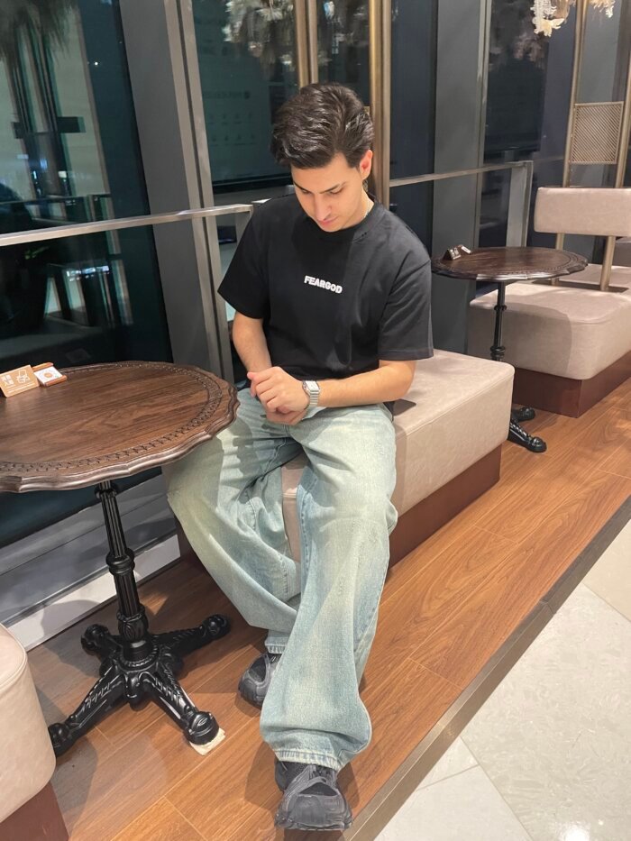 Online Clothing Shopping Website