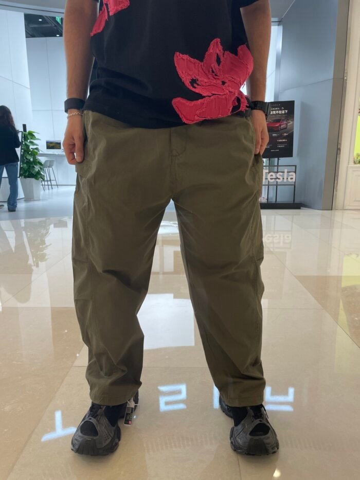 Latest Men's Fashion Styles