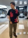 Trending Men's Clothing Styles