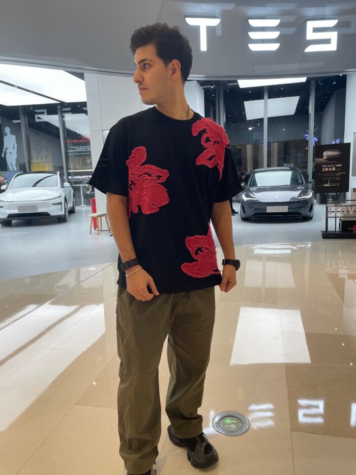 Trending Men's Clothing Styles