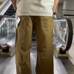 ماركات ملابس رجالي