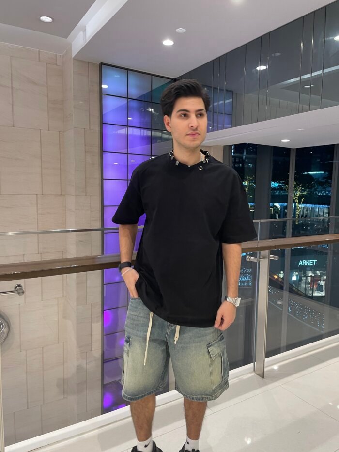 Summer Outfits for Men