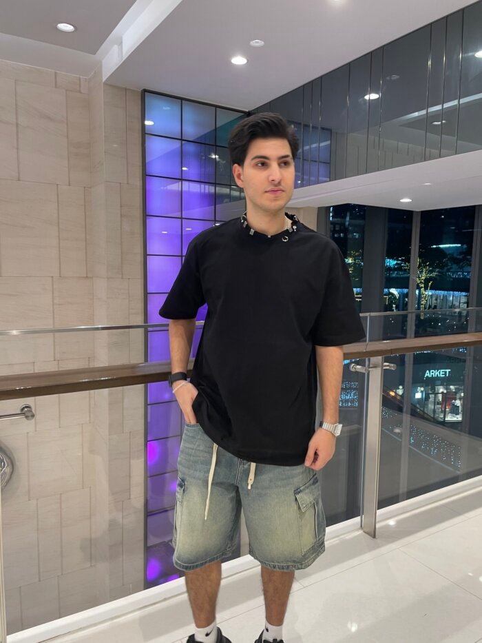 Summer Outfits for Men