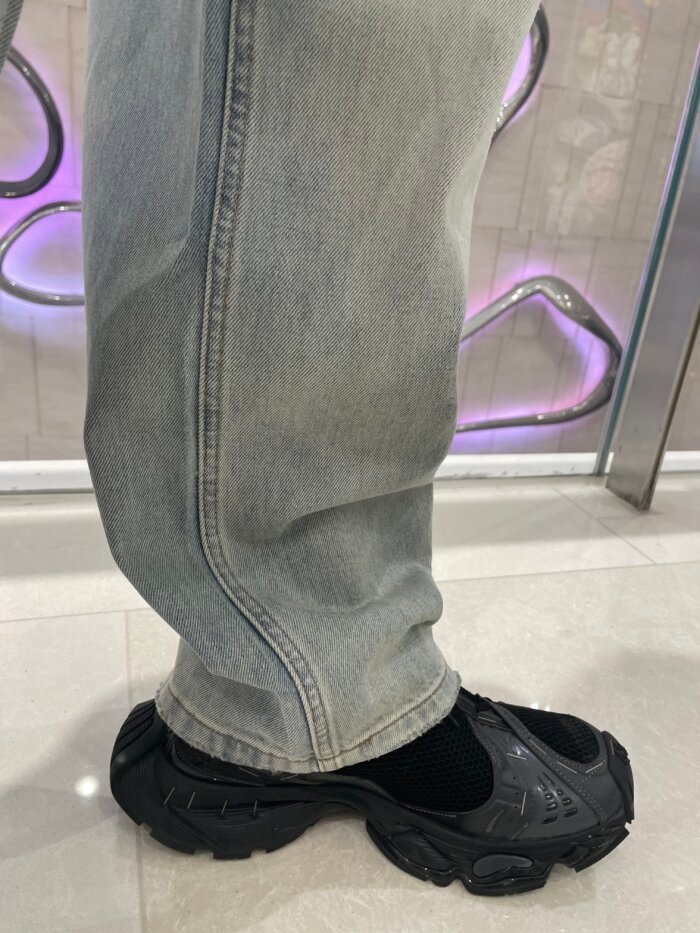 Online Shop for Men's Fashion