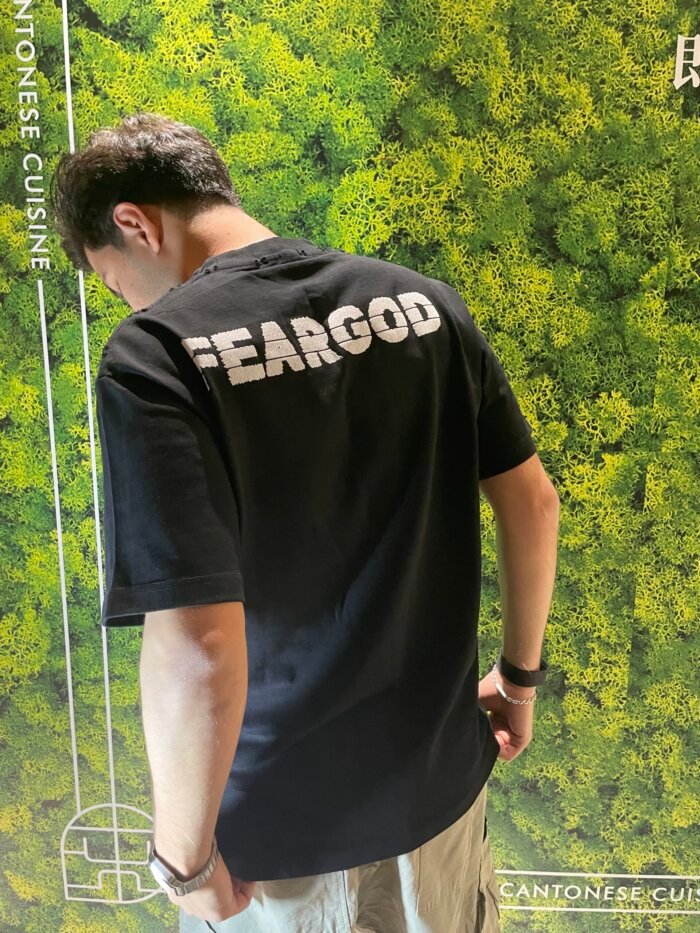 Men’s Branded Clothing Store