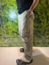 Men’s Clothing Models