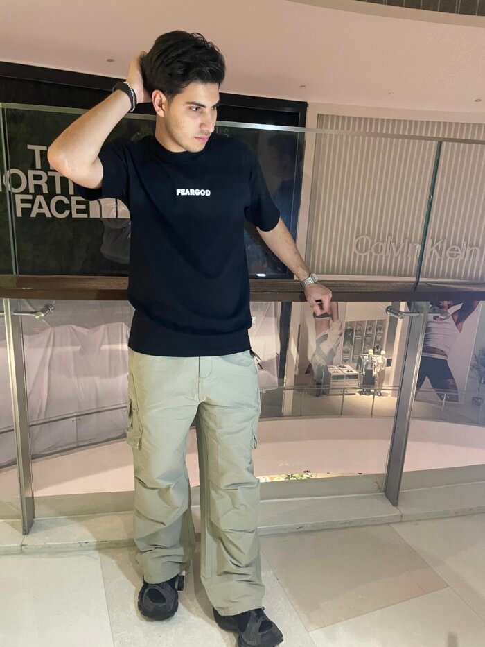 Men’s Fashion Shopping
