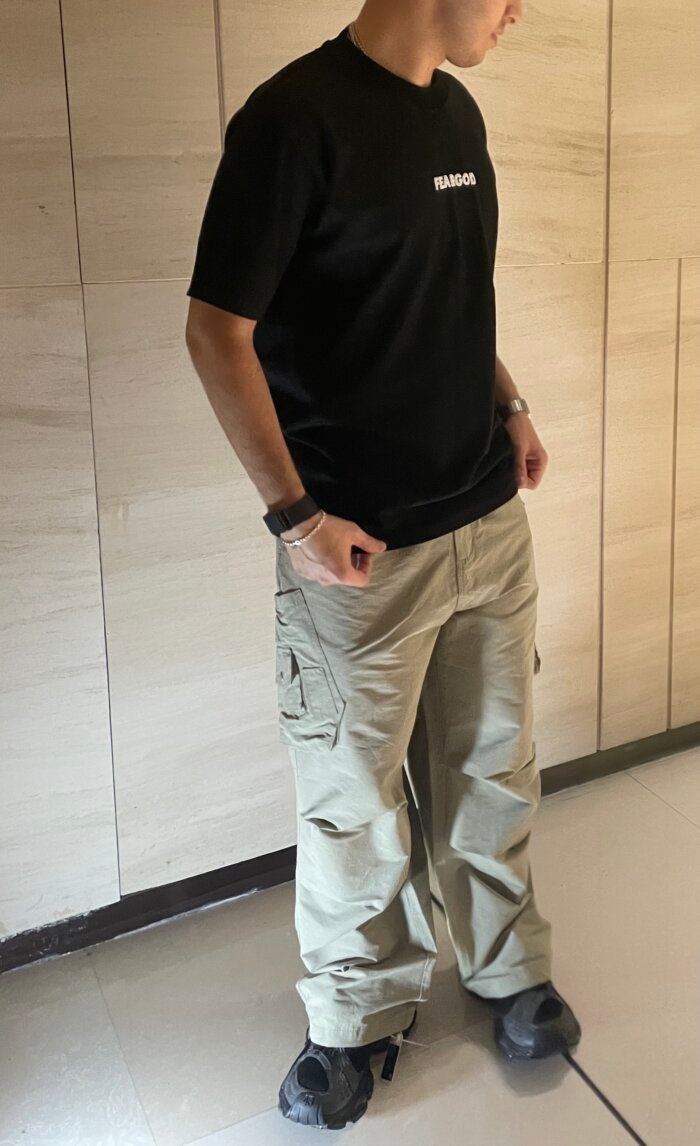 Discover the Latest Men's Fashion Styles for 2025