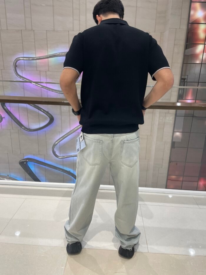 موقع بيع ملابس للرجال