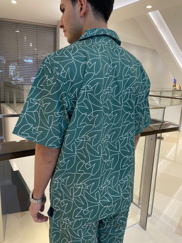 Latest Men's Clothing Styles