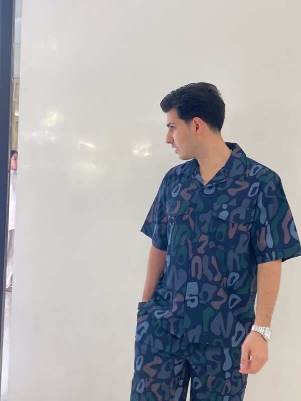 Men's Summer Casual Wear