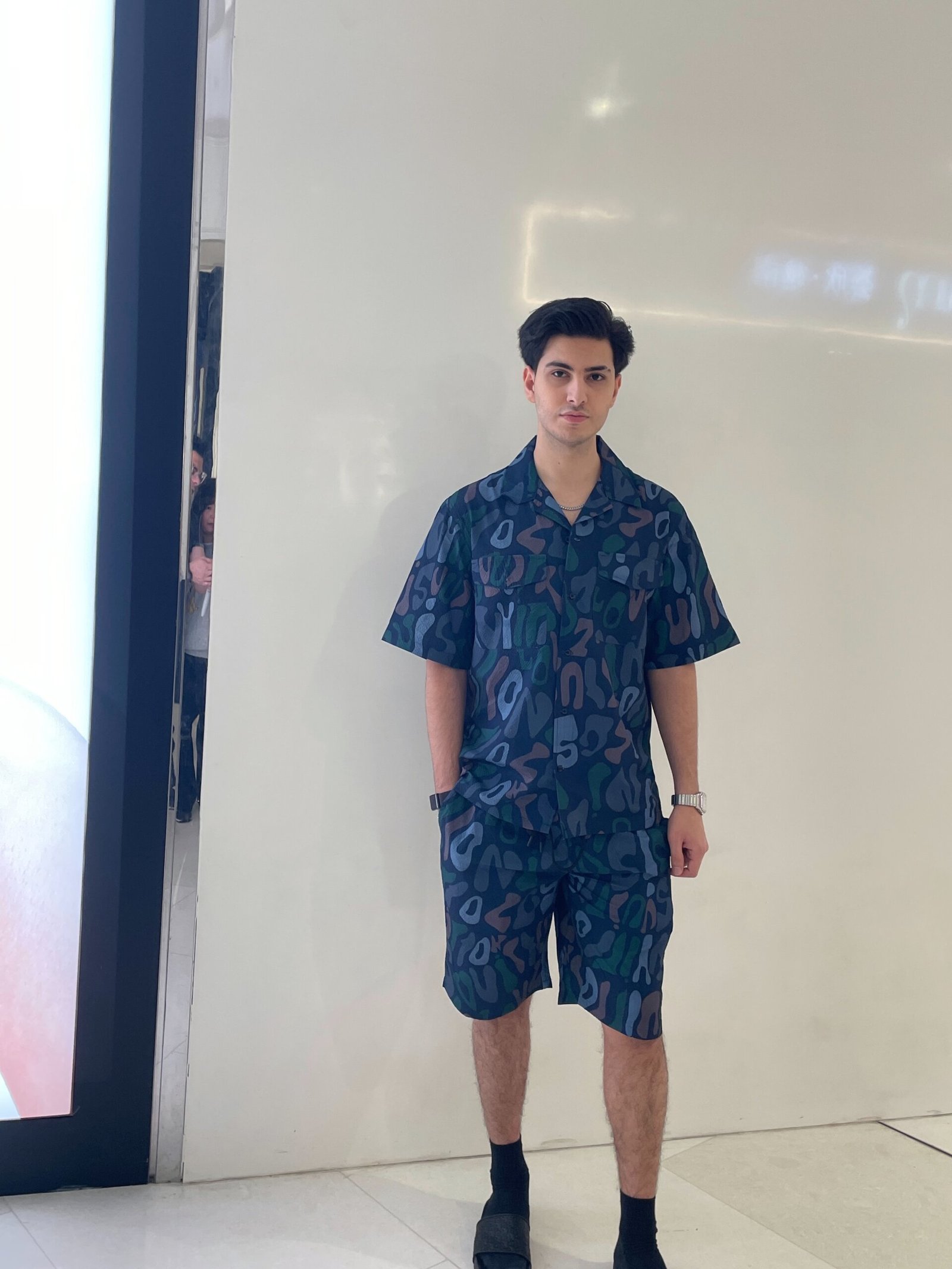 Latest Men's Clothing Styles