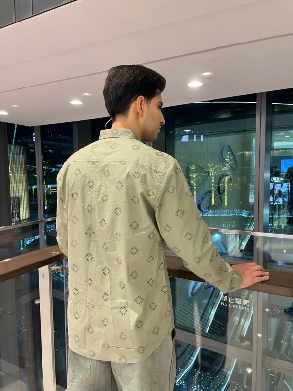 Men’s Clothing Store