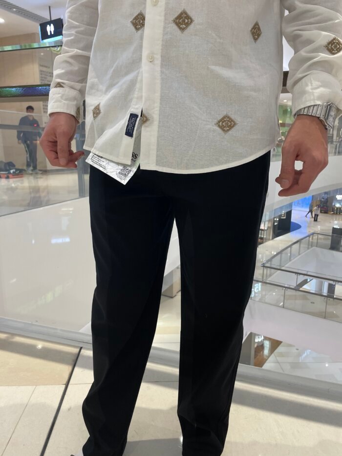 What’s Trending in Men’s Fashion This Season