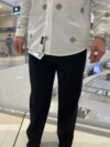 متجر بيع ملابس رجالي