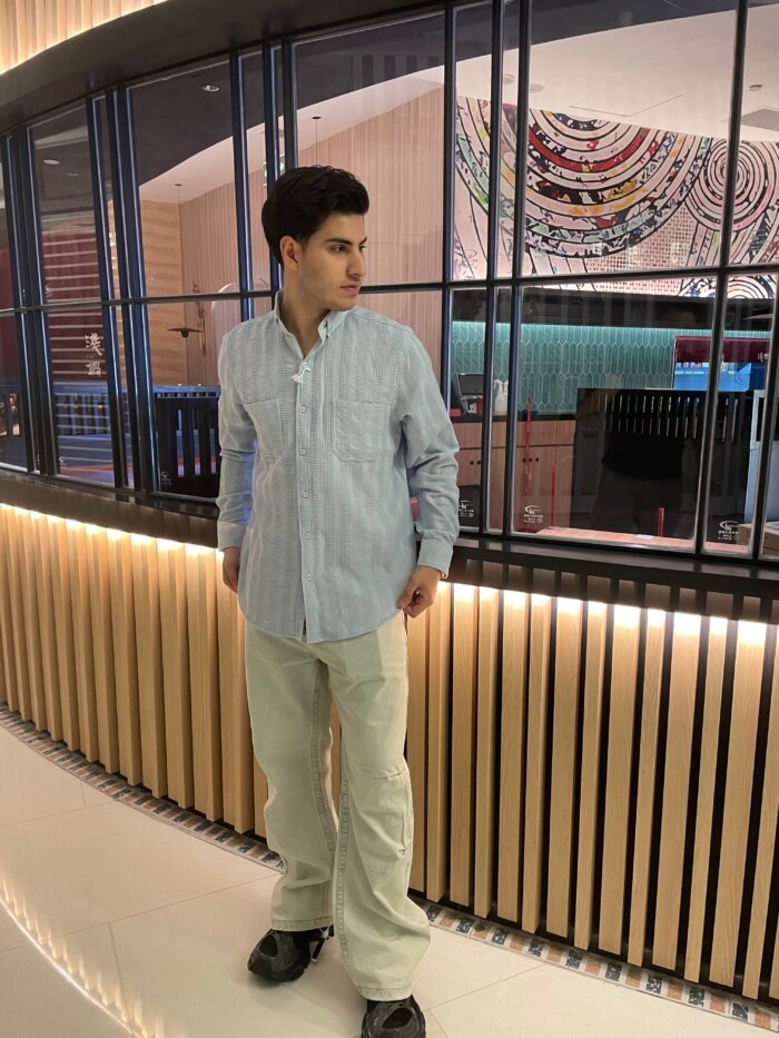 افضل موقع ملابس رجالية