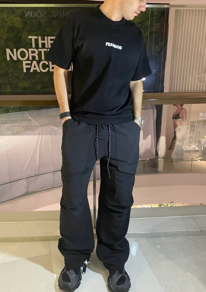 Shop Branded Men's Fashion Online