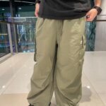 بنطلون رجالي مايكروفايبر