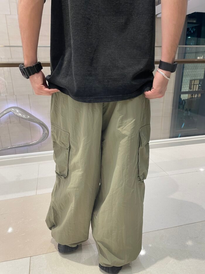 Online Clothing Shopping Website