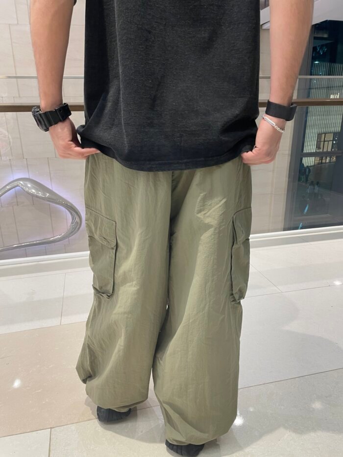 Online Clothing Shopping Website