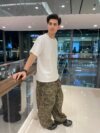 Online Clothing Shopping Website