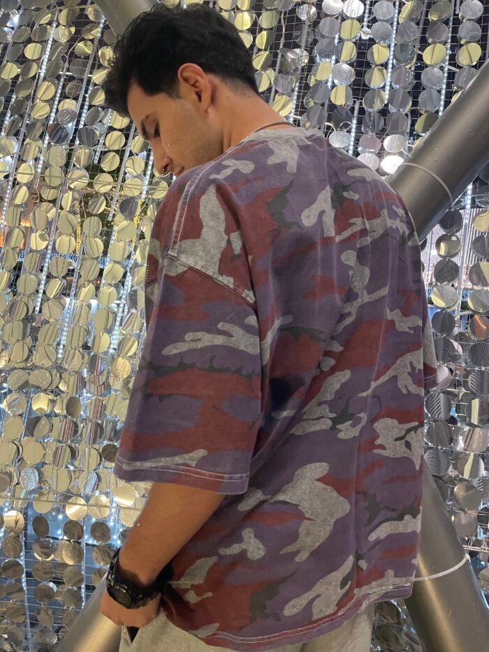 Online Shop for Men's Clothing