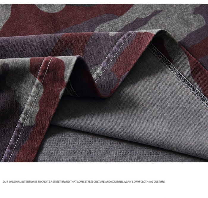 Online Clothing Shopping Website