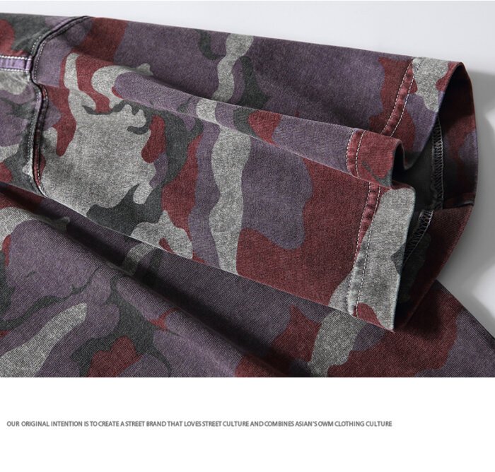 Online Clothing Shopping Website