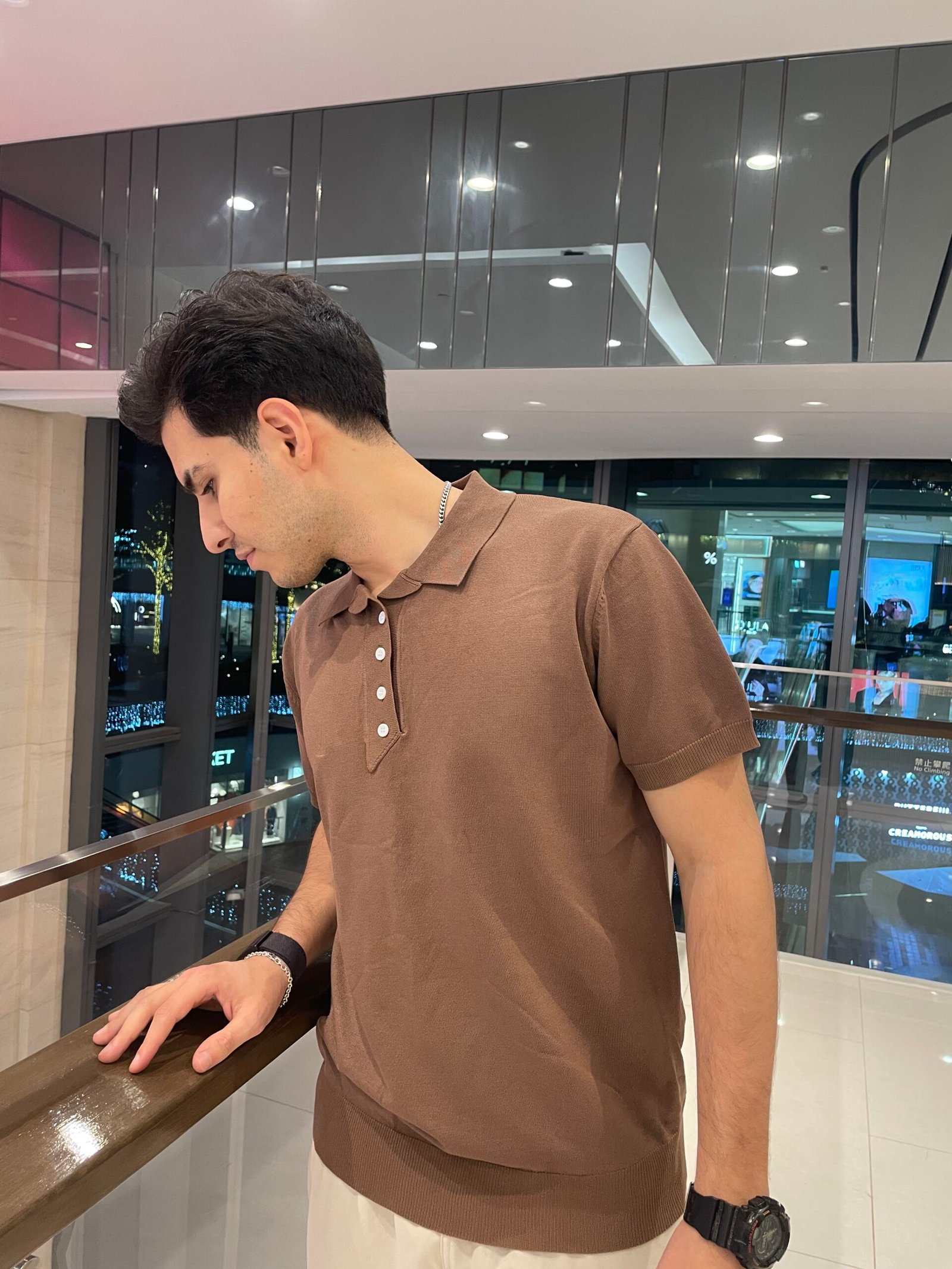 Best Men's Casual Wear