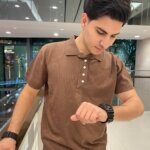 ملابس رجالي كلاسيك 2025