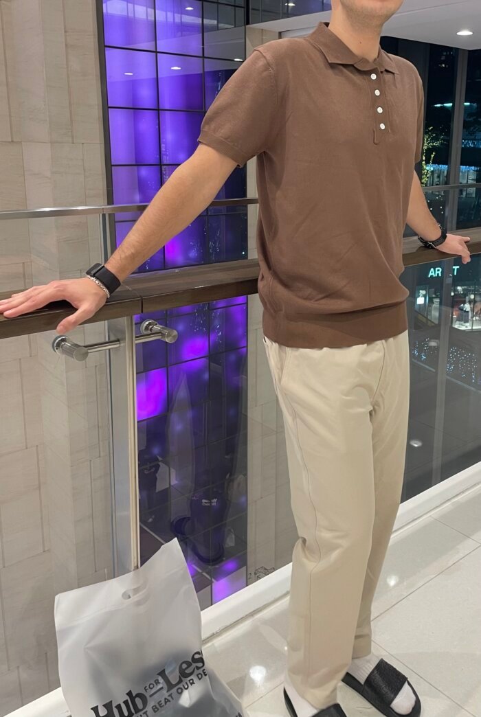 Top Men's Fashion Picks for 2025