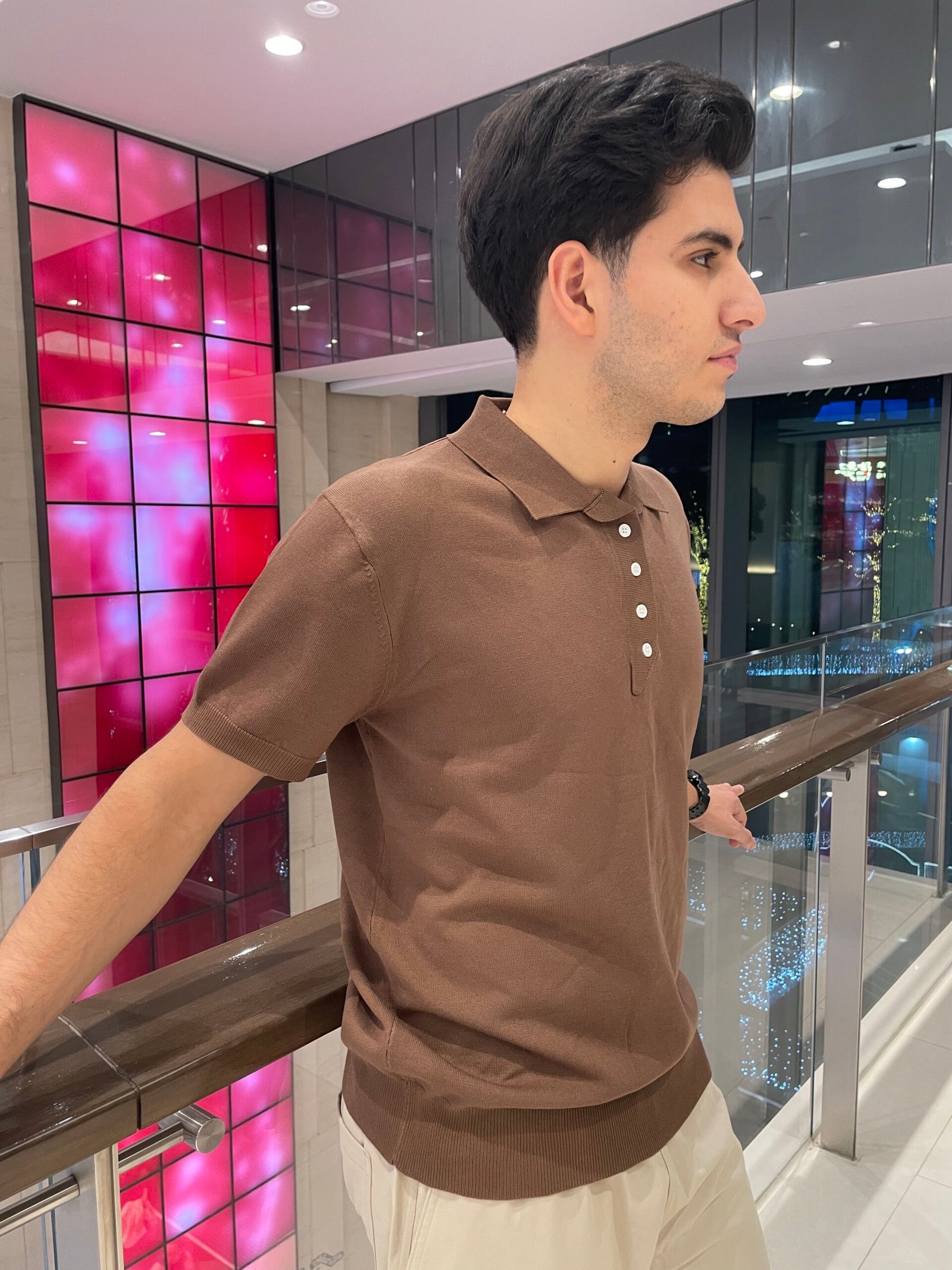 Shop Men's Clothing Online