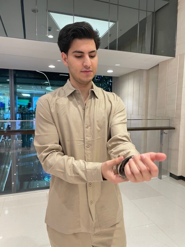 افضل متجر ملابس رجالية