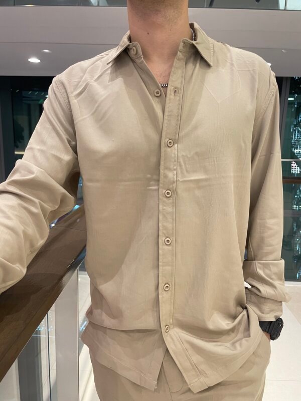 Men’s Clothing Store