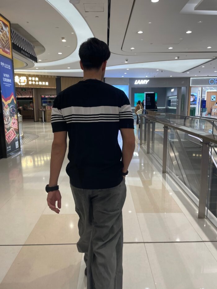 Online Shop for Men's Clothing