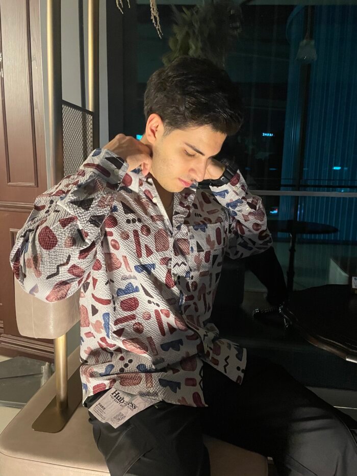 Discover the Latest Men's Fashion Styles for 2025
