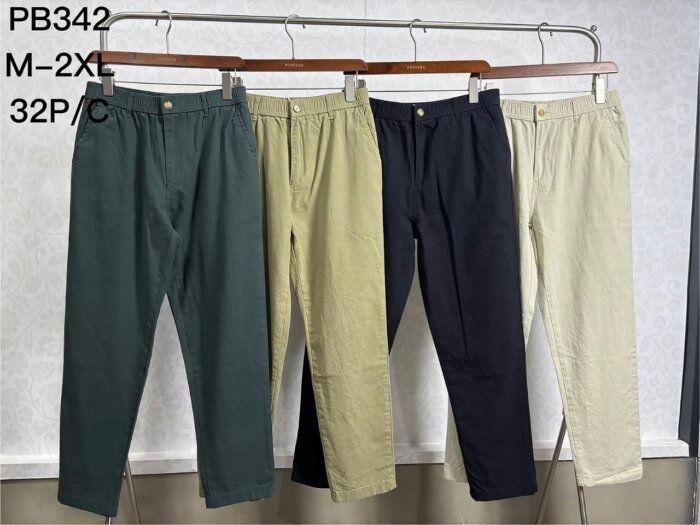 Men’s Branded Clothing Store