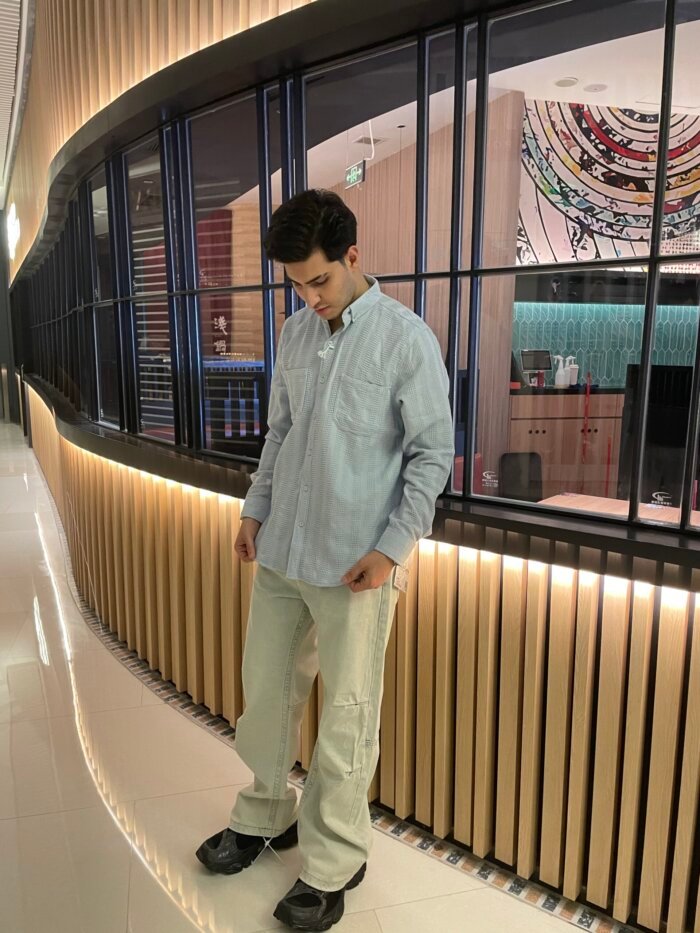 Men’s Clothing Store