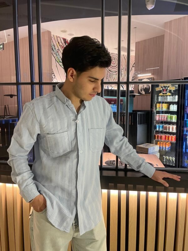 Men’s Clothing Websites