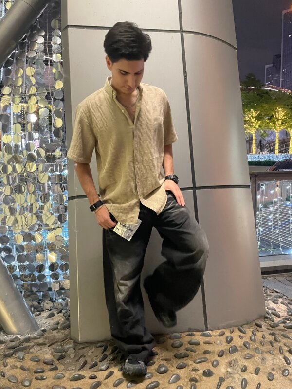 Best Men's Casual Wear