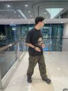 Men’s Clothing Store