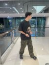 Latest Men’s Fashion Trends