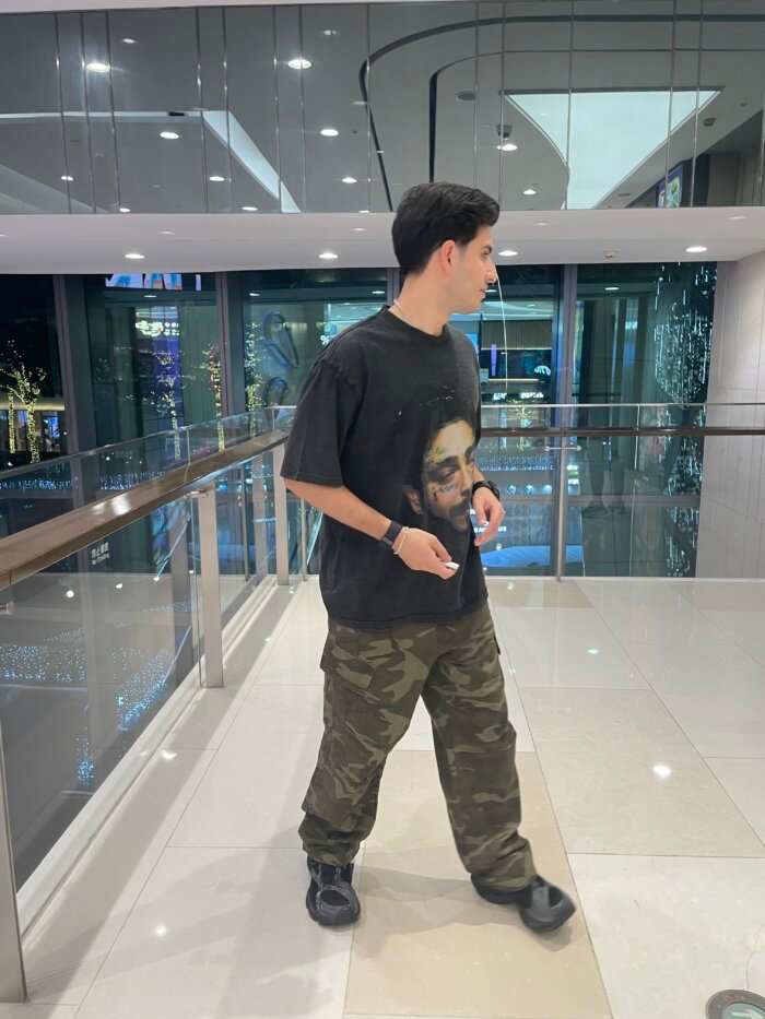 Latest Men’s Fashion Styles for 2025