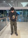 Online Clothing Shopping