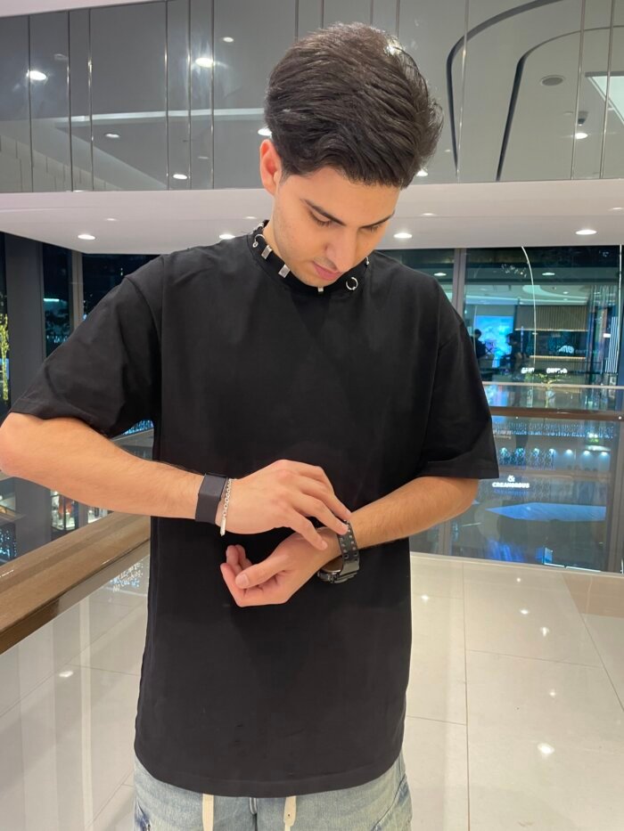 Latest Men’s Fashion Trends