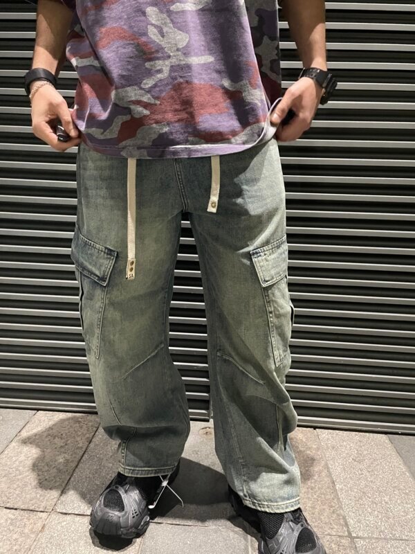 Latest Men’s Fashion Trends