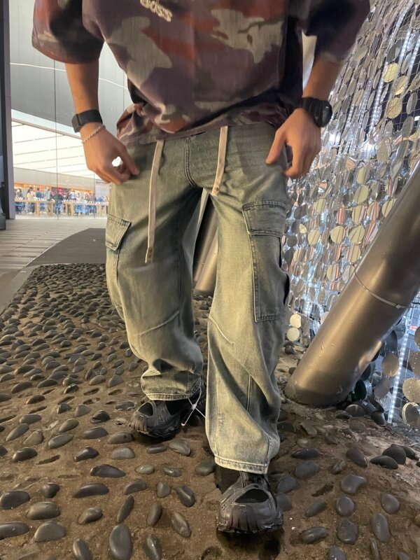 Summer Youth Clothing